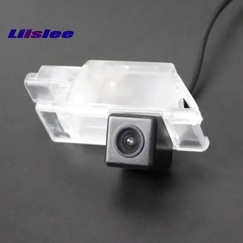 Cámara de marcha atrás HD CCD para Citroën DS 5LS 2014-2016 - imagen 2