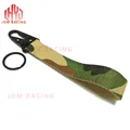 camouflage webbing