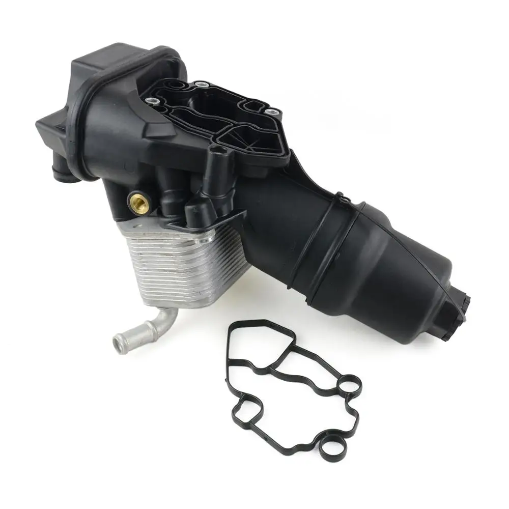 Filtro de Aceite AP01 con Enfriador para Audi y VW 2.0 TFSI - imagen 3