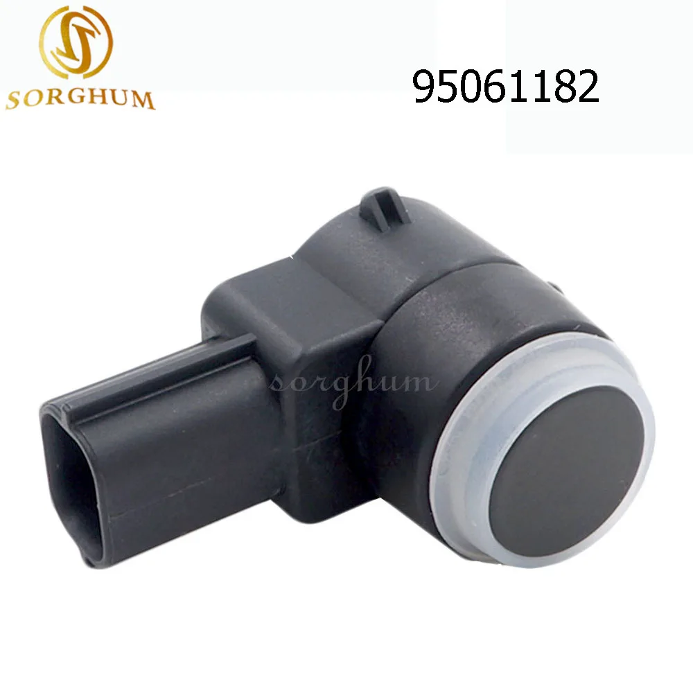 Sensor de aparcamiento PDC GM 95061182 (0263023179)