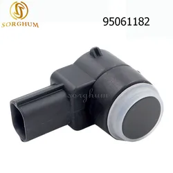Sensor de aparcamiento PDC GM 95061182 (0263023179)