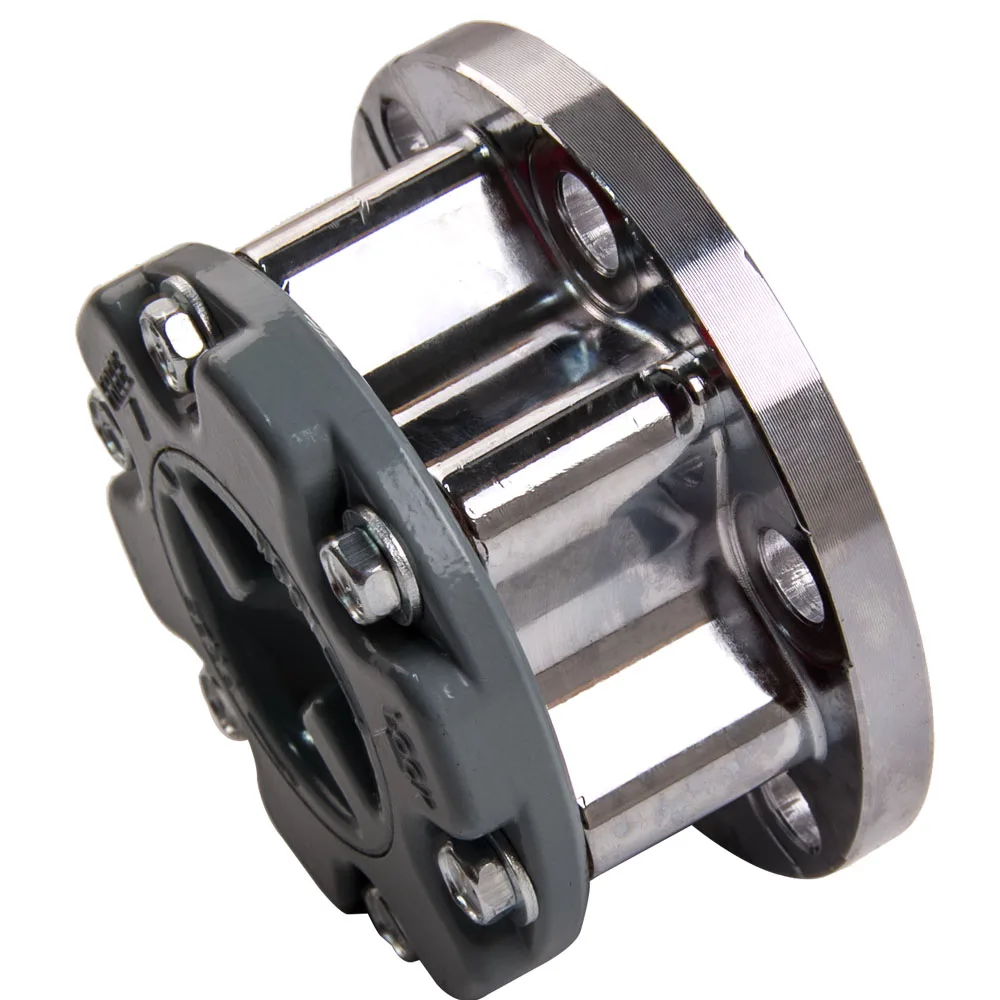 Cerradura cubo rueda MD886389 para Mitsubishi Pajero Montero NA NG L049 - imagen 4