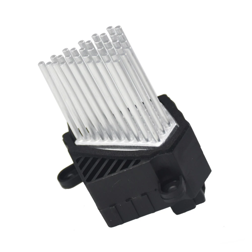 Ventilador y componentes del calentador para BMW