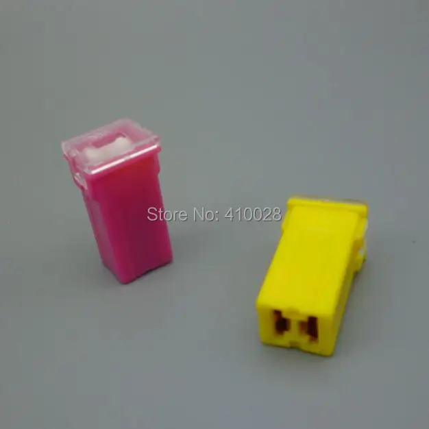 Kit fusibles de cuchilla Freedom 20A-60A - imagen 4