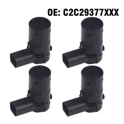 Sensor de aparcamiento trasero para Range Rover Sport y Discovery 3