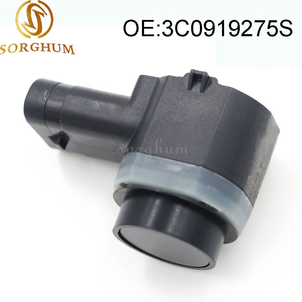 3C 0919275 S 1S 0919275   PDC-parkeersensor voor VW Passat B7 Golf MK6 AUDI CHH 0919275 ,1S0 919 275 Gemengde kleuren