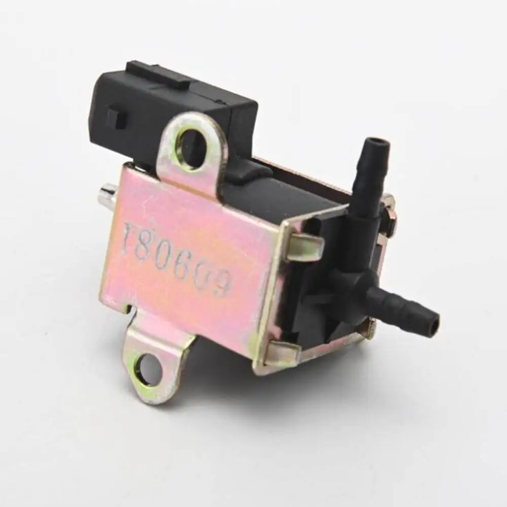 Electroválvula de vacío EPMAN de 3 vías EP-CGQ03 - imagen 3