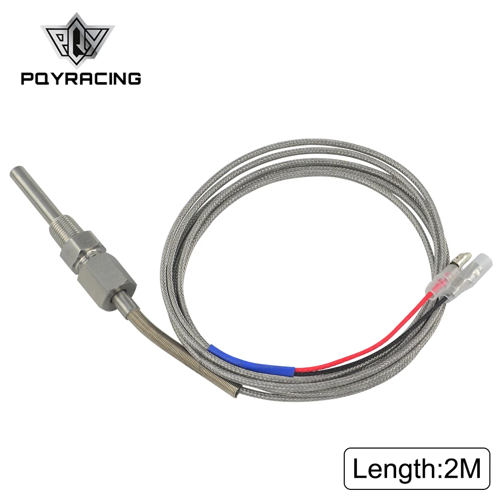 PQY-CGQ01 Sonda EGT 1/8 NPT para temperatura de gases de escape