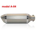 model A-04