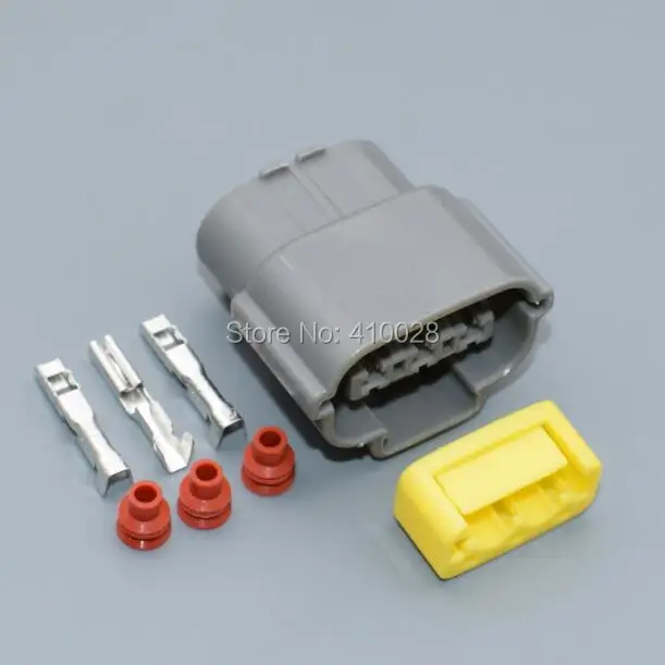 Instalación del conector