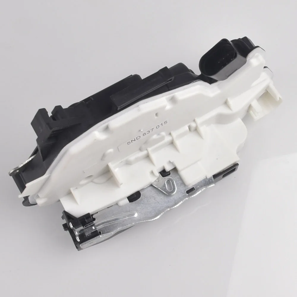 Actuador cerradura puerta 5ND837015 – VW Tiguan y Seat Ibiza Mii - imagen 4