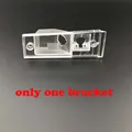 only one bracket