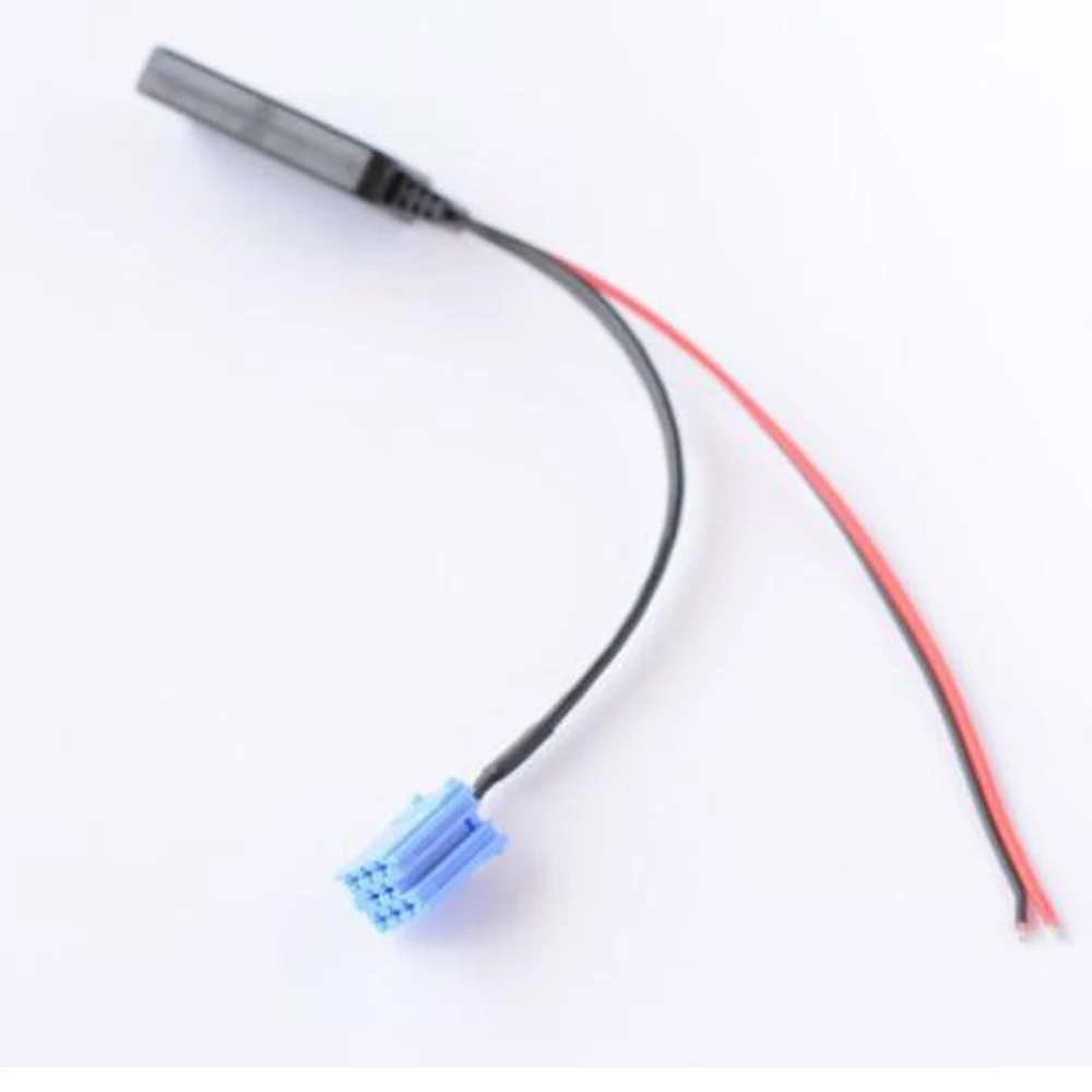 Adaptador Bluetooth AUX para radio de coche – VW Golf, Passat B5 - imagen 2