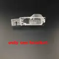 only one bracket