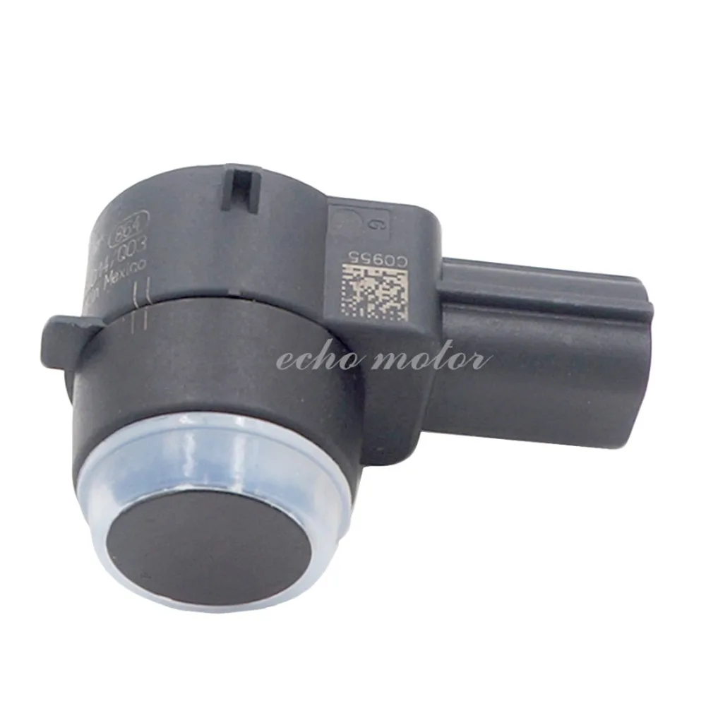 Detalle del sensor de marcha atrás compatible con Opel