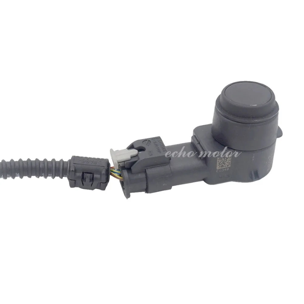 Conector sensor aparcamiento PDC 4F0973703 para Audi, VW y Mercedes - imagen 2