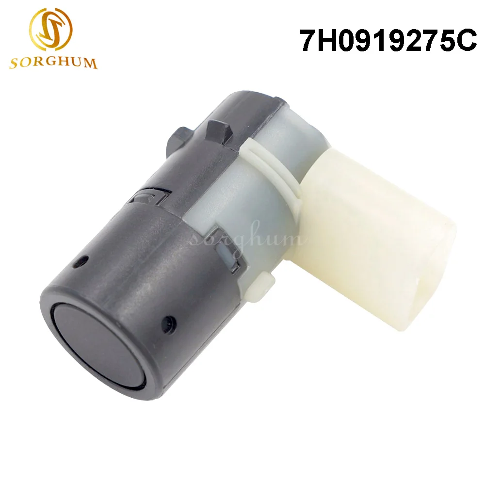 Audi 7H0919275C sensor de aparcamiento PDC – A4 A6 A8 S4