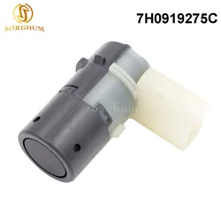 Audi 7H0919275C sensor de aparcamiento PDC – A4 A6 A8 S4