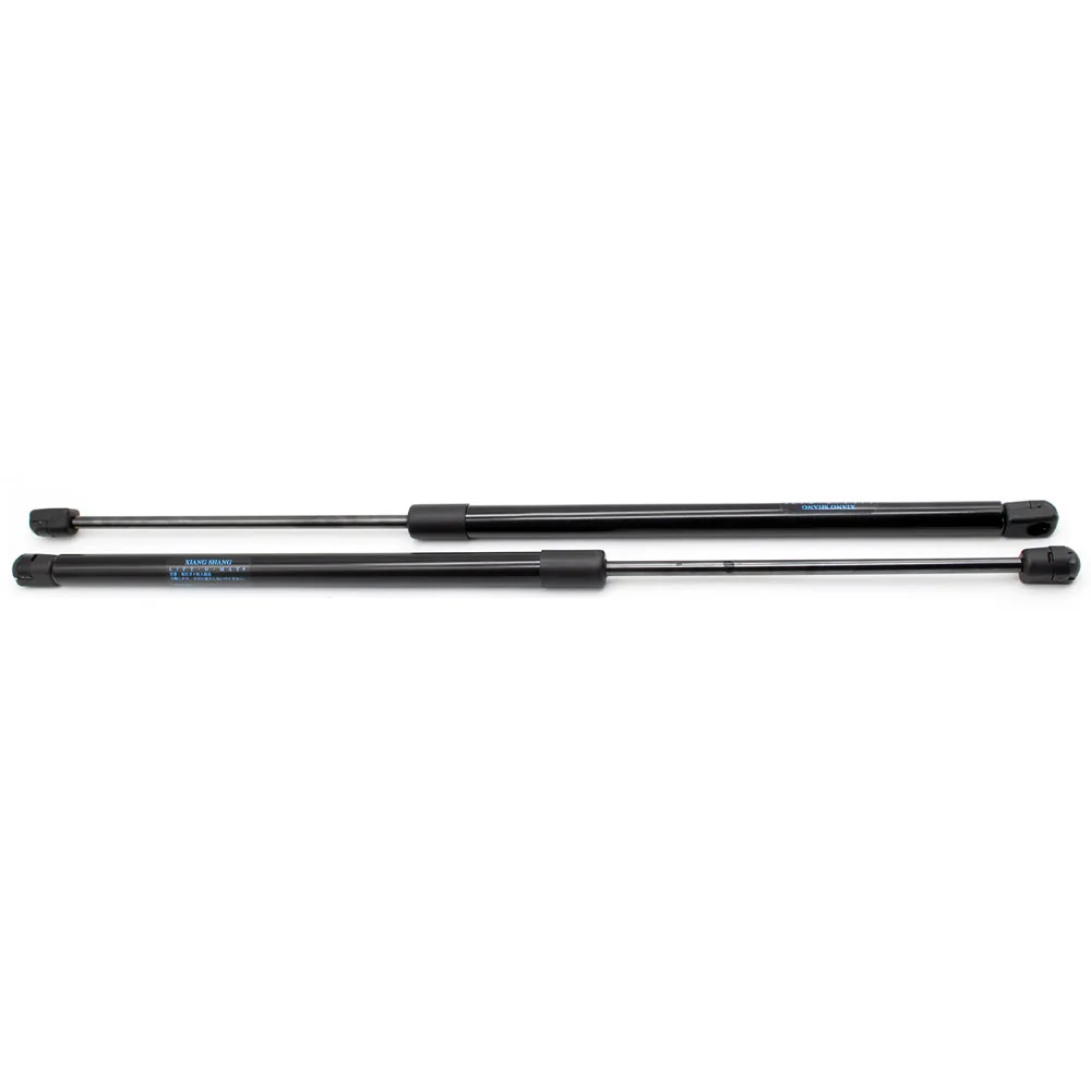 Soportes de elevación a gas para capó – Cadillac CTS Sedan 2003-2007 (732 mm) - imagen 2