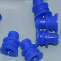 blue seals 40pcs