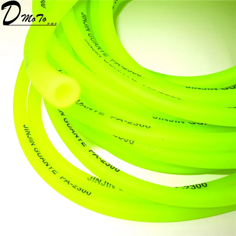 Manguera de combustible para moto, ATV, motocross y scooter - imagen 5