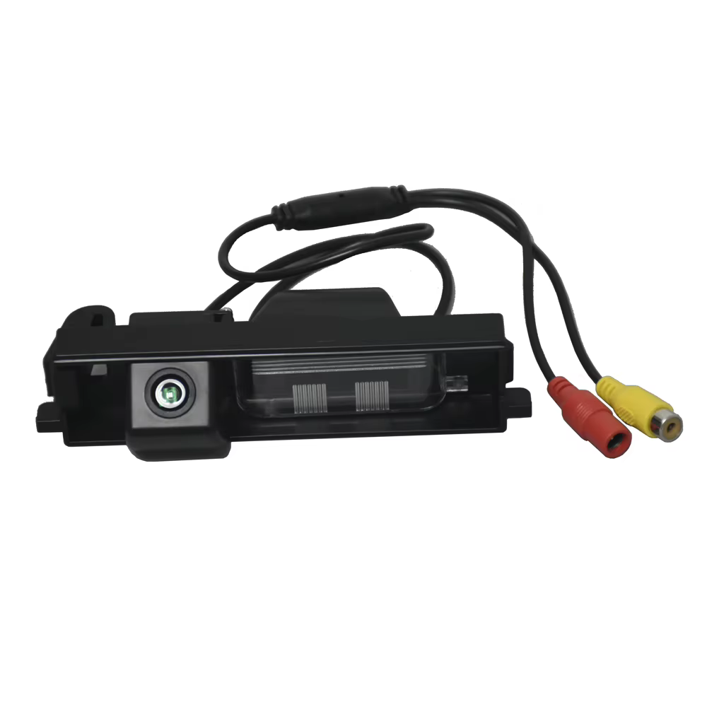 Cámara de visión trasera CCD Auto-Partner para Toyota RAV4