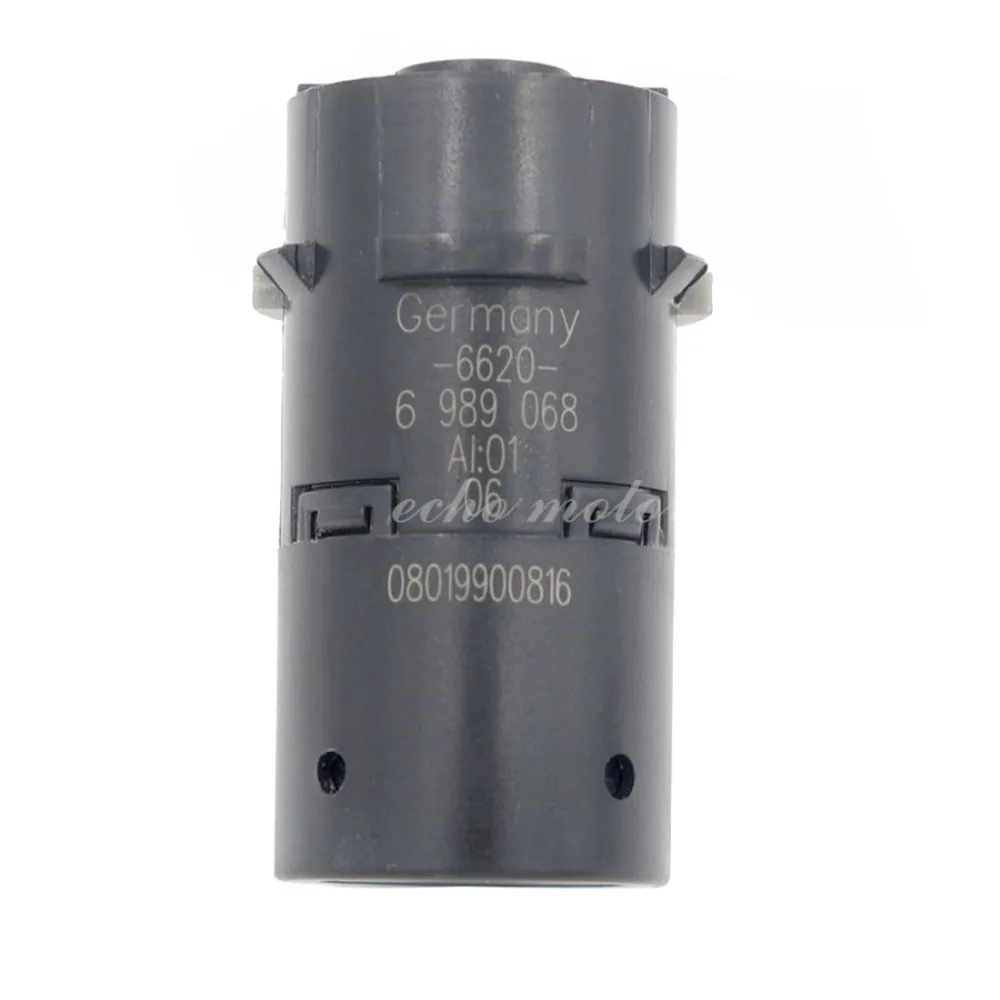 BMW Sensor PDC 66206989068 para X5, Serie 5 y Z4 - imagen 3