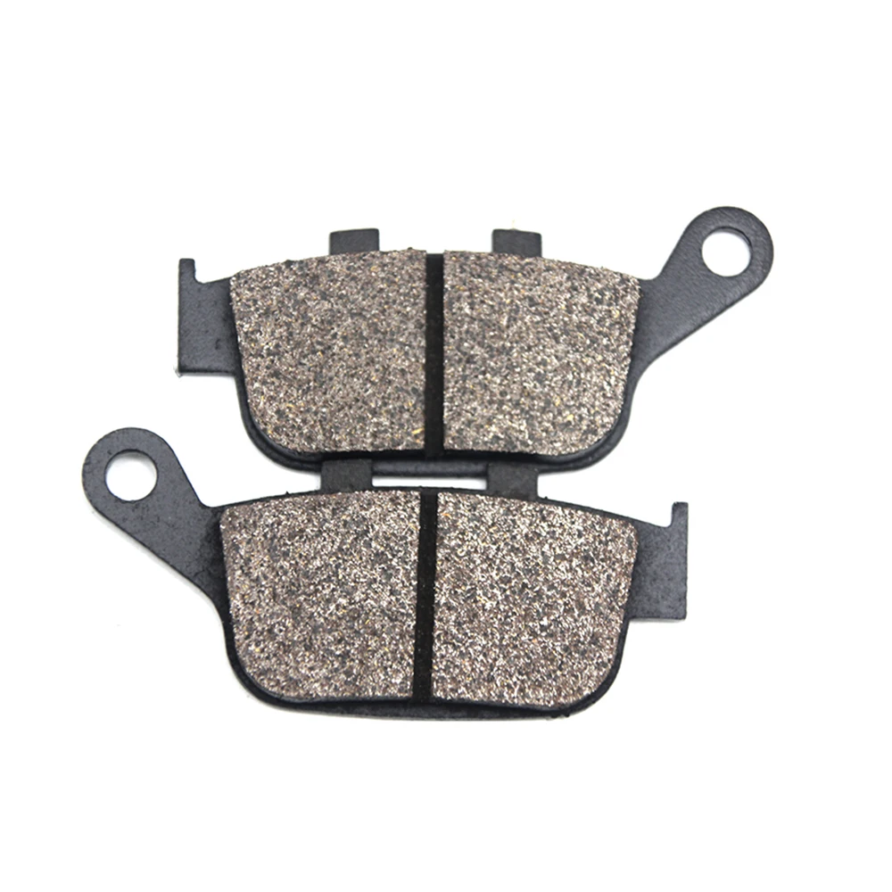 ZS Racing discos de freno trasero HONDA FES125 150/CBR250 - imagen 5
