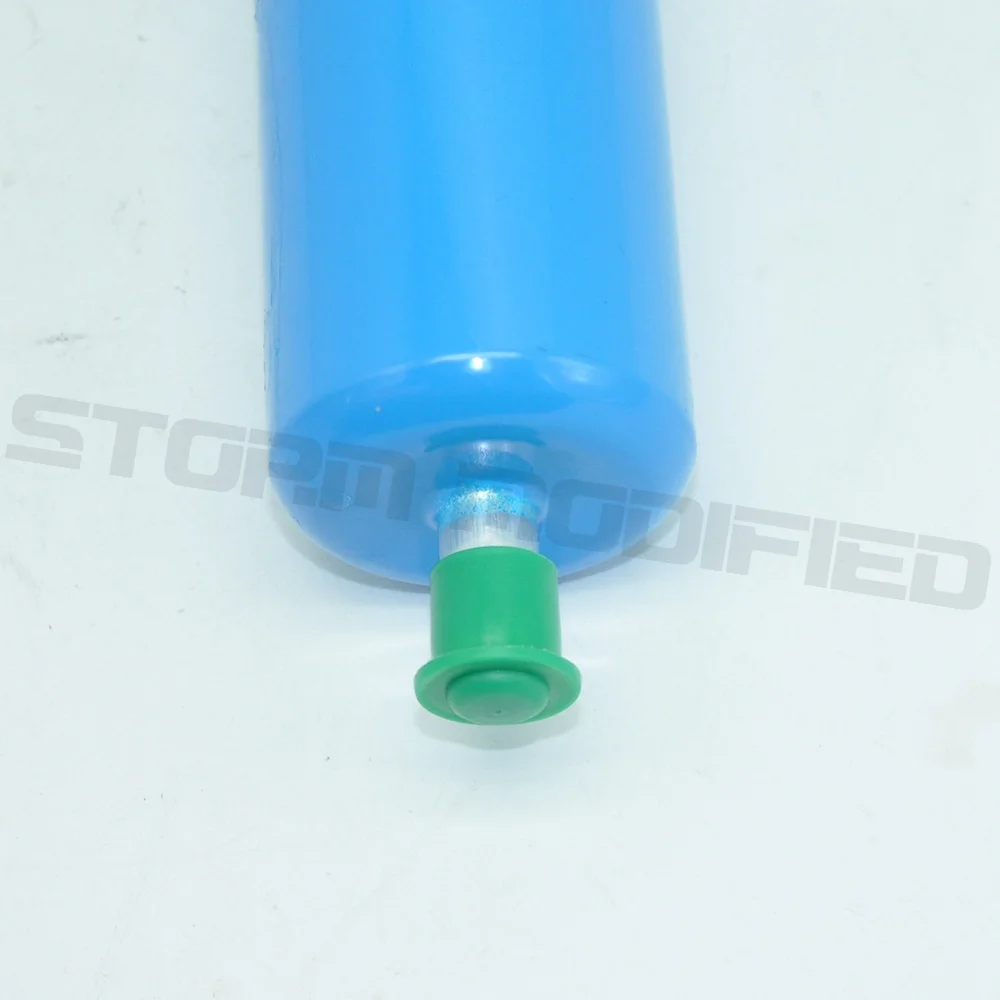 Nuevo 0580464044   Bomba de combustible externa en línea para PORSCHE 911 924 928 944 968 - imagen 3