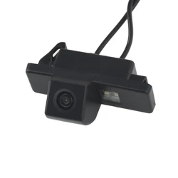 Cámara visión trasera gran angular Peugeot 308 407 408 301 308SW