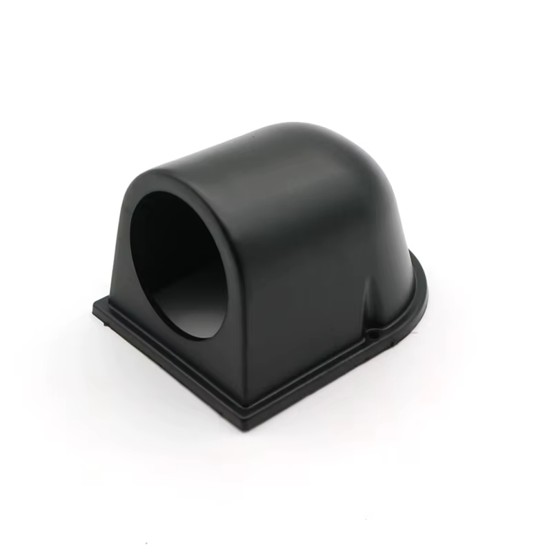 Soporte doble para dos medidores de 52 mm