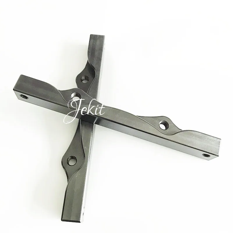 Disco de freno Jekit 330x26 mm Mini Cooper S OEM 34116858071 - imagen 4