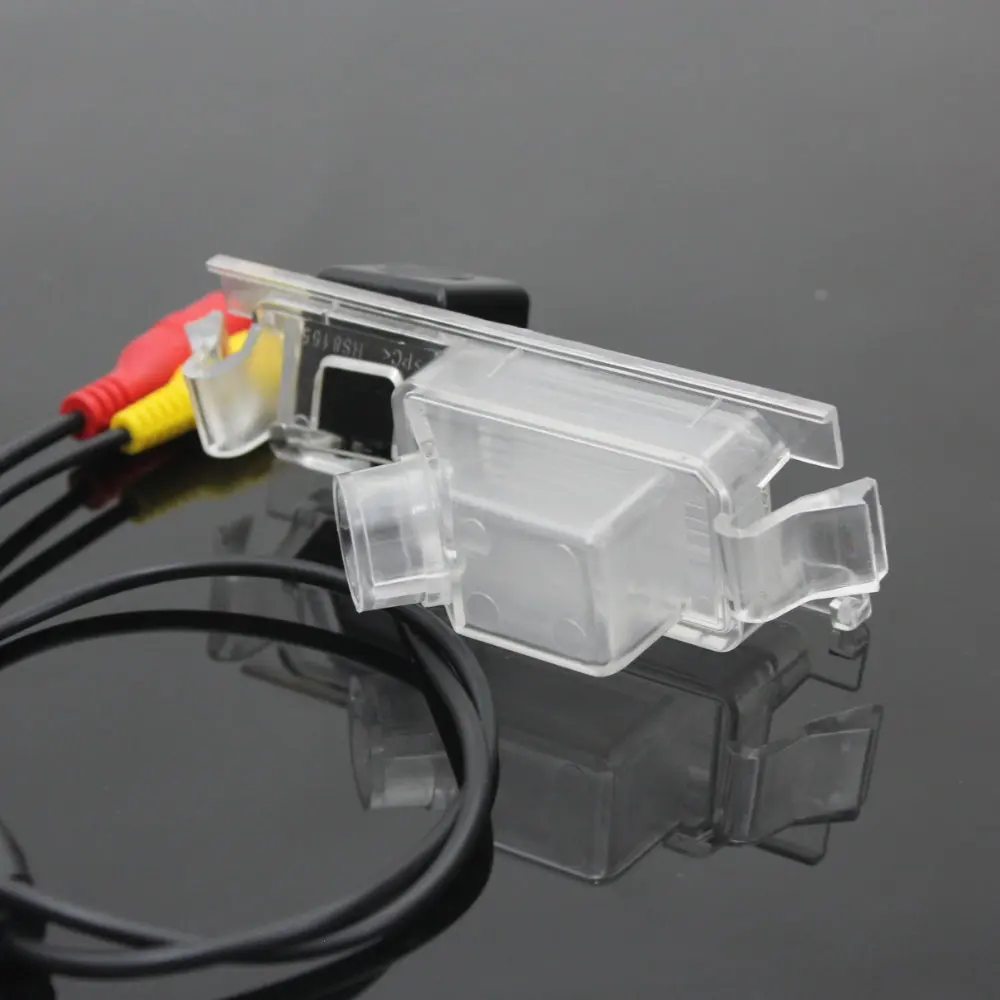 Cámara de visión trasera HD para Kia Rio K2 Pride 2011-2015 - imagen 5