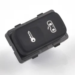 1Z0962125A Interruptor de cierre centralizado para Škoda Octavia II