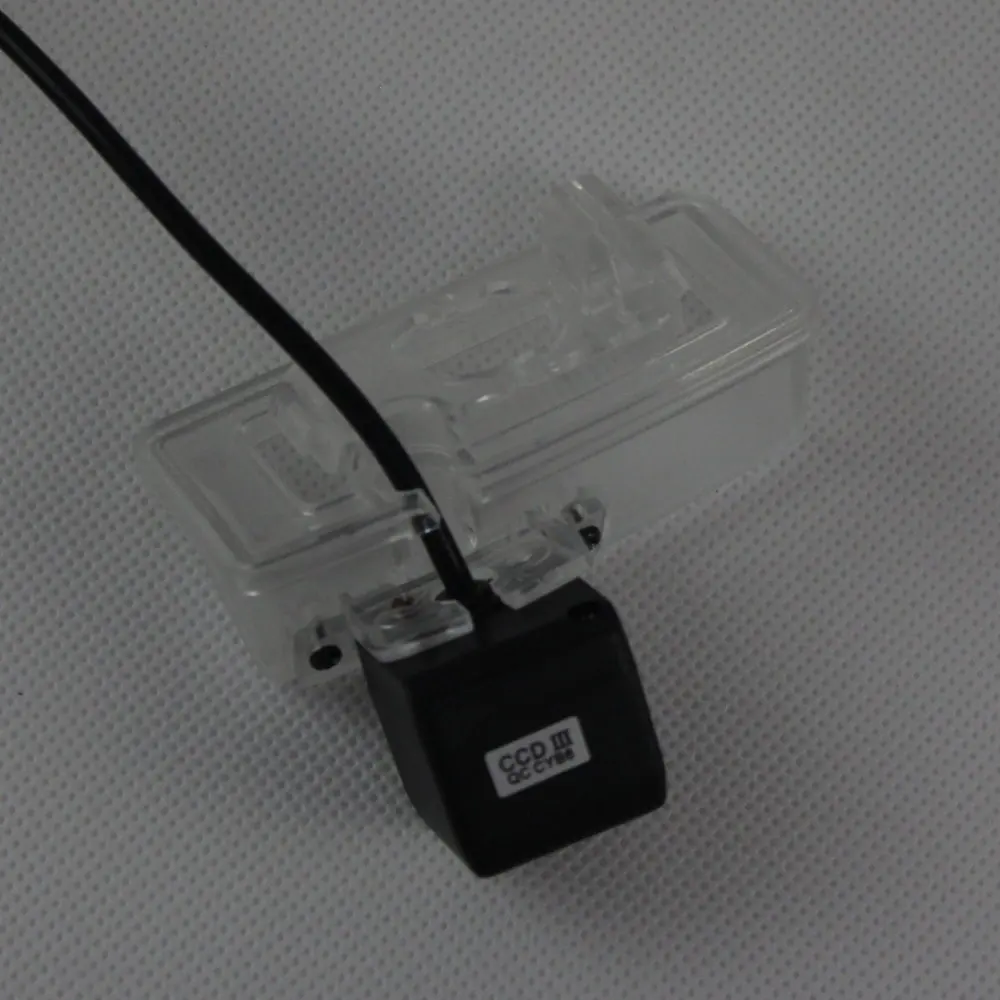 Cámara de aparcamiento trasera HD CCD para Toyota Crown S200/S210 - imagen 3