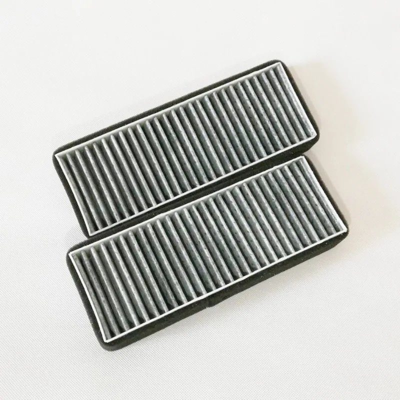 Filtro externo Tonlinker para la entrada de ventilación del automóvil