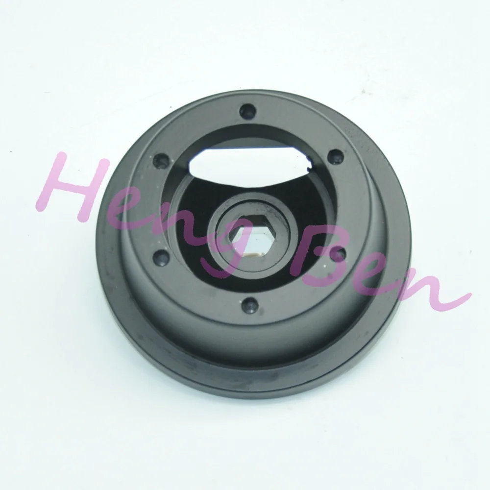 Adaptador de buje volante HB de liberación rápida para Ford Mustang y Focus - imagen 2