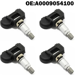 Mercedes-Benz TPMS sensores para CLA C117, GLK X204, GLE W166 OEM