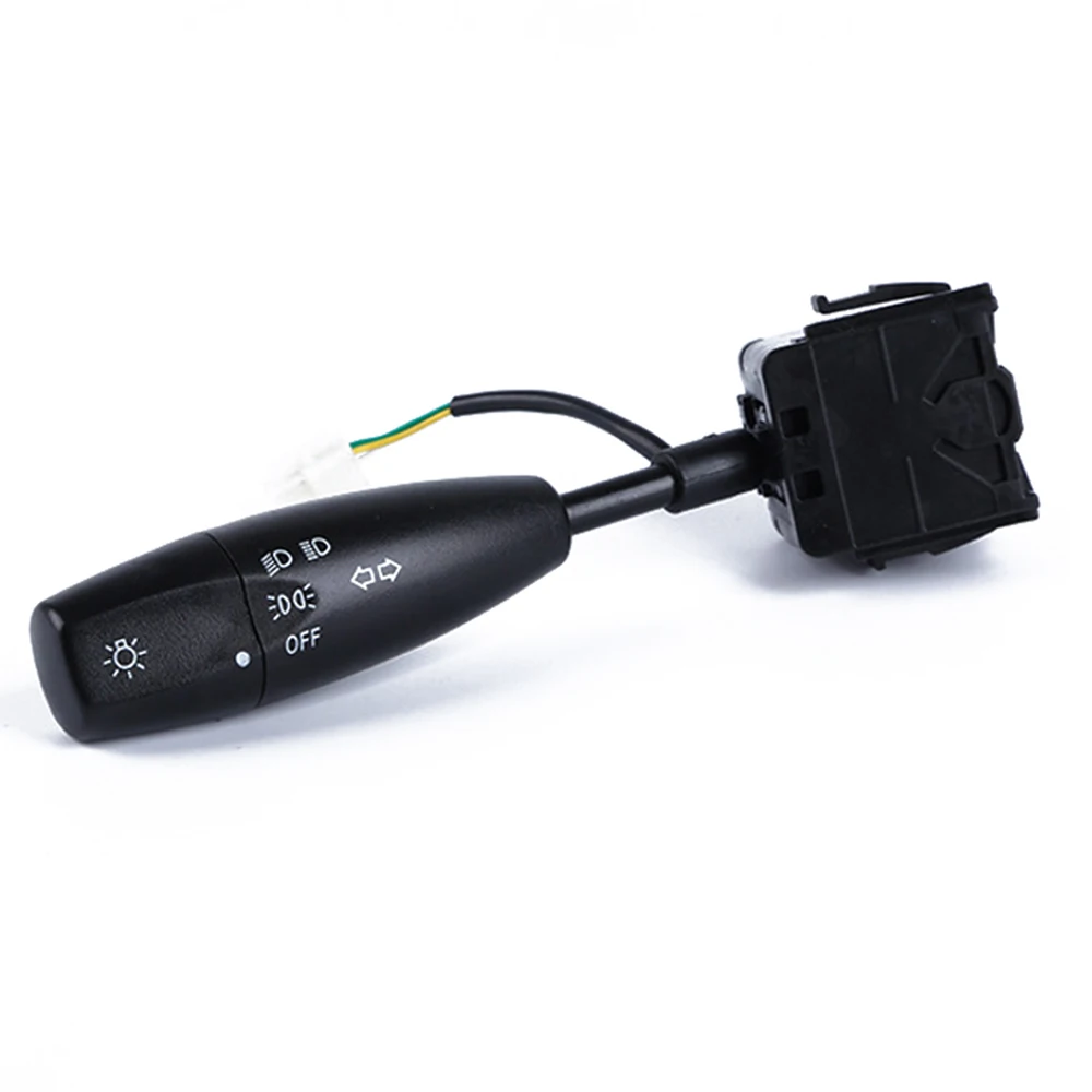96215551 Interruptor de luces e intermitentes – Daewoo Lanos/Nexia