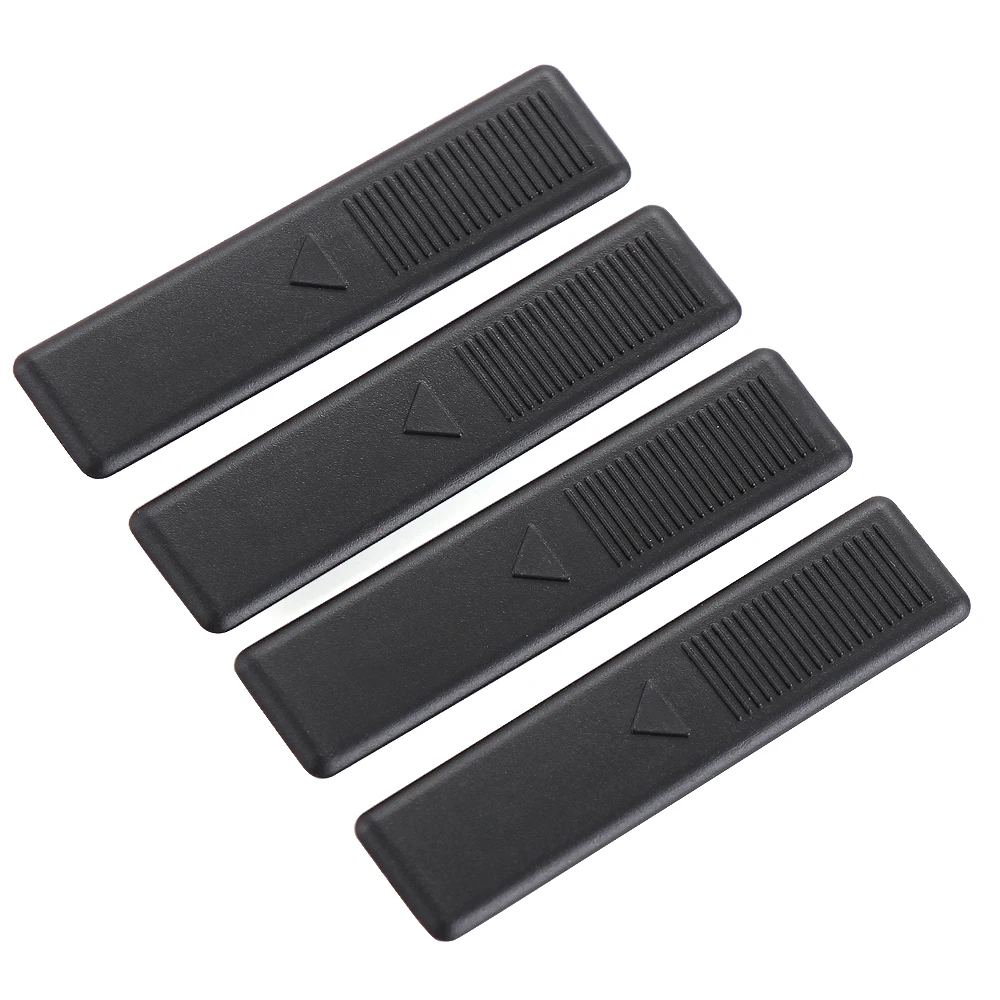 Clips de cubierta para barras de techo Mazda 2, 3, 6 y CX-5 - imagen 2