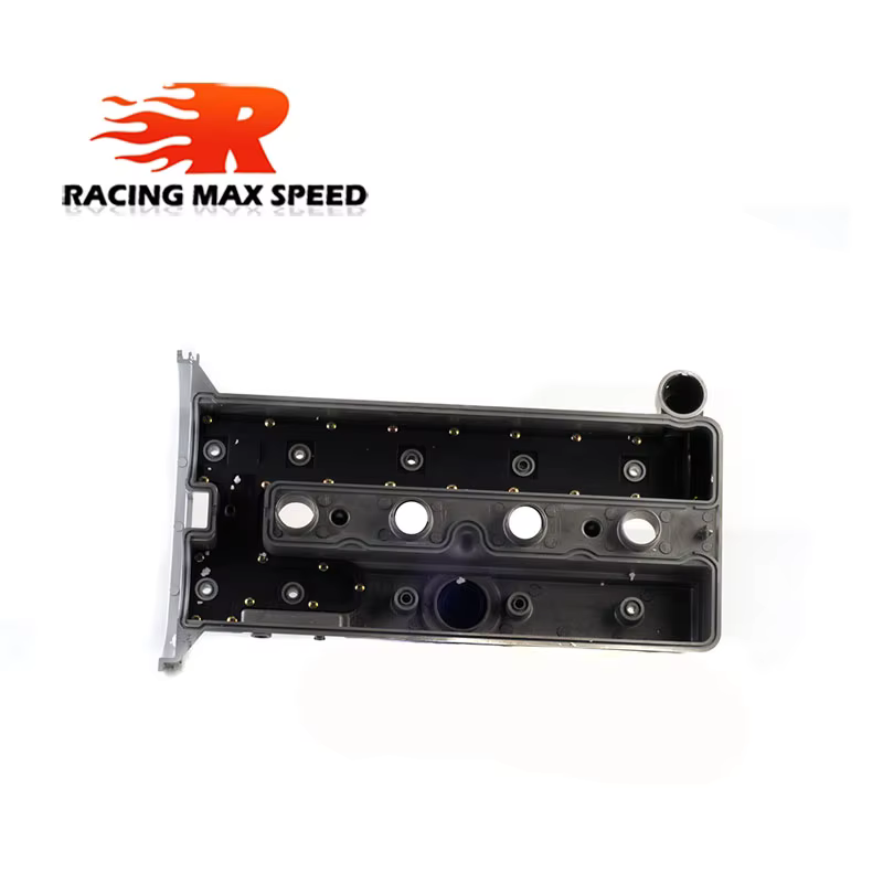 Detalle de la cubierta de válvula para Chevrolet Captiva y Opel Antara