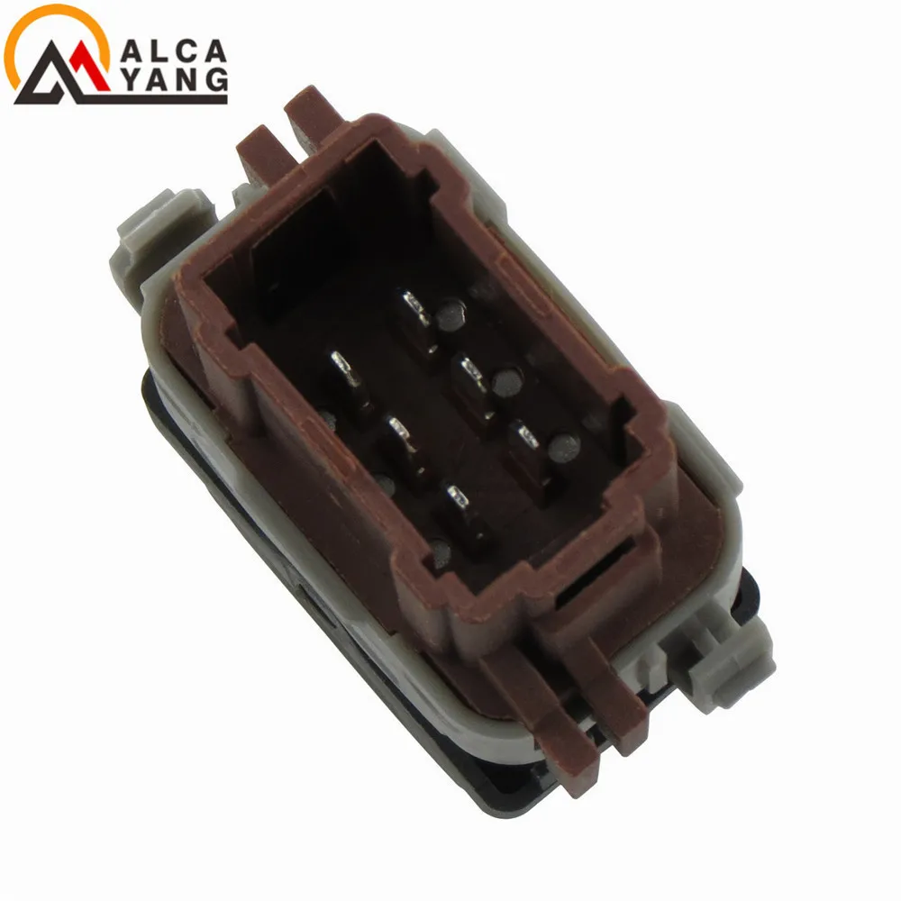 Detalle del conector y la pieza