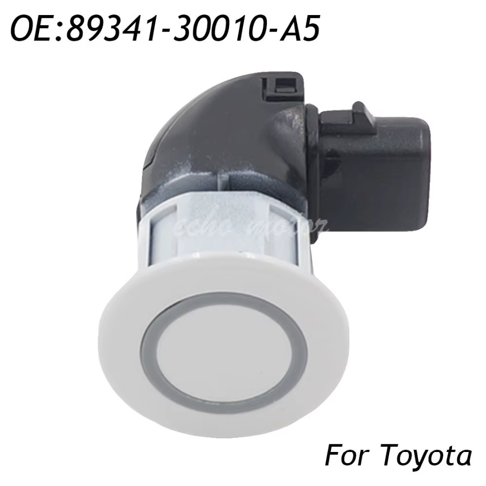 Sensor de aparcamiento PDC 89341-30010-A5 para Lexus GS