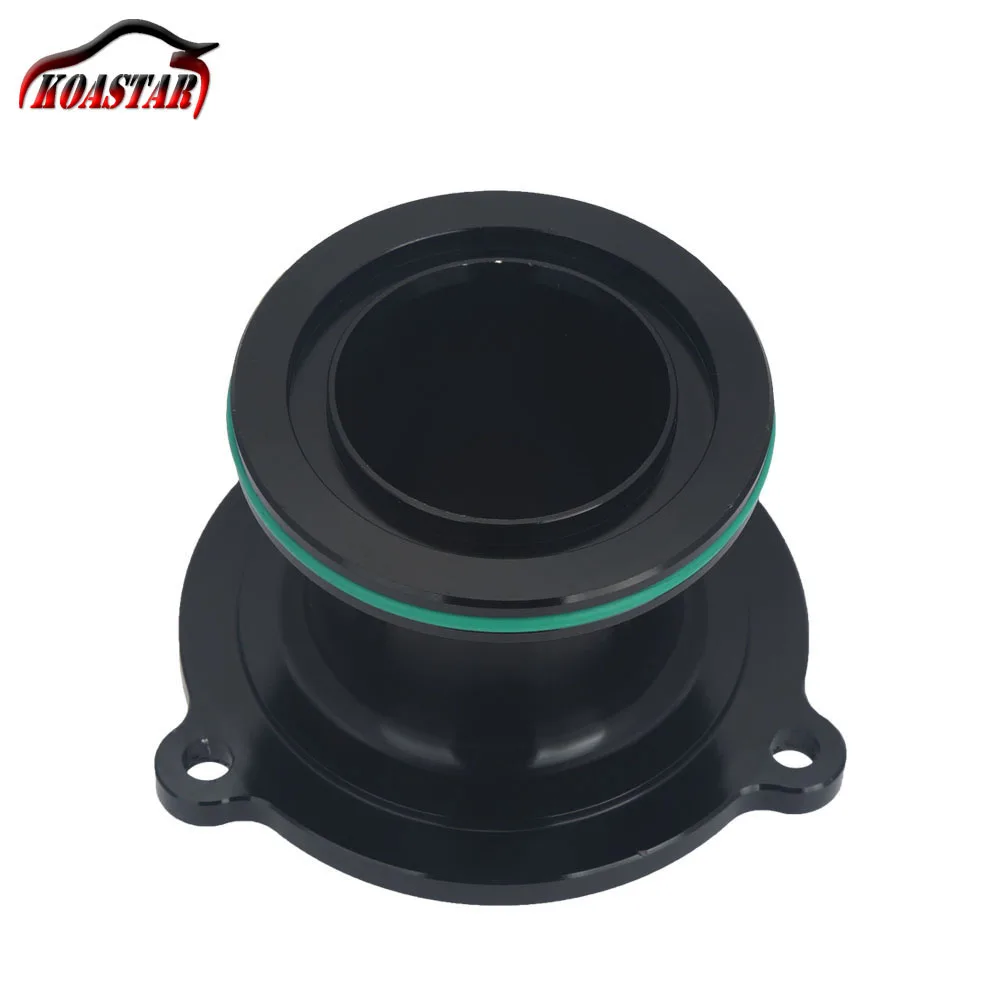 Eliminador Silenciador Turbo Audi S3 A3 8V VW Golf 7 GTI 2.0T EA888 - imagen 5