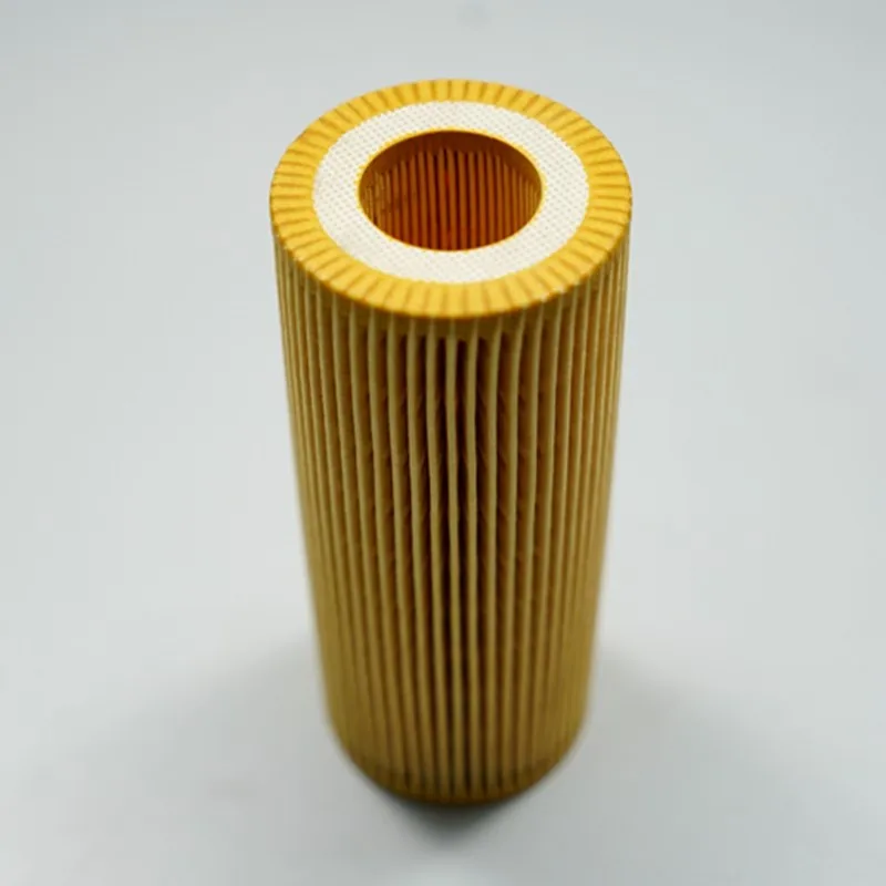 Filtro de aceite SAFIL para motores Audi y Volkswagen