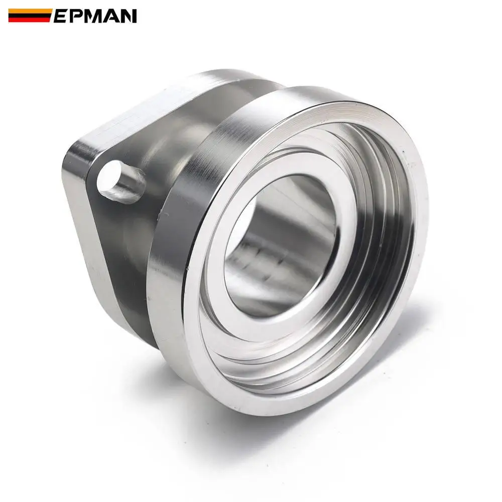 Adaptador válvula de descarga BOV EPman brida para SQV4