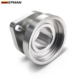 Adaptador válvula de descarga BOV EPman brida para SQV4