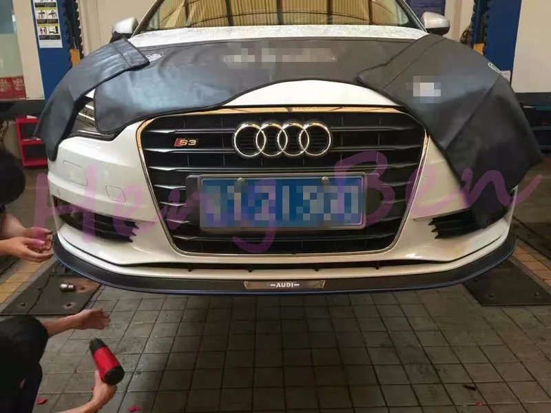 Instalación y ajuste