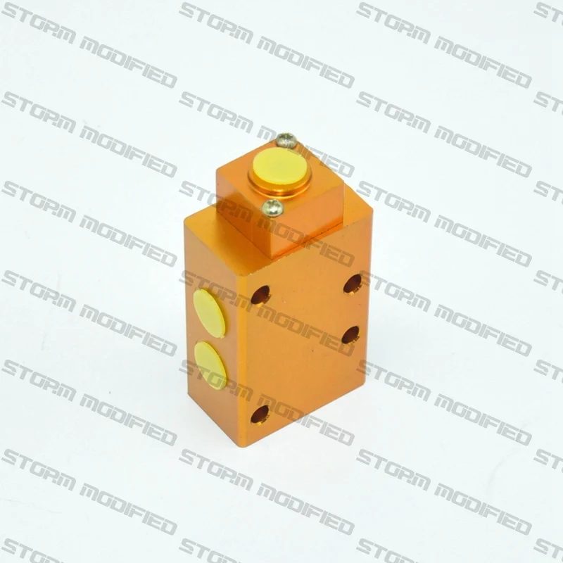 541L9101 Interruptor caja de cambios manual rosca M12x1,5 - imagen 3