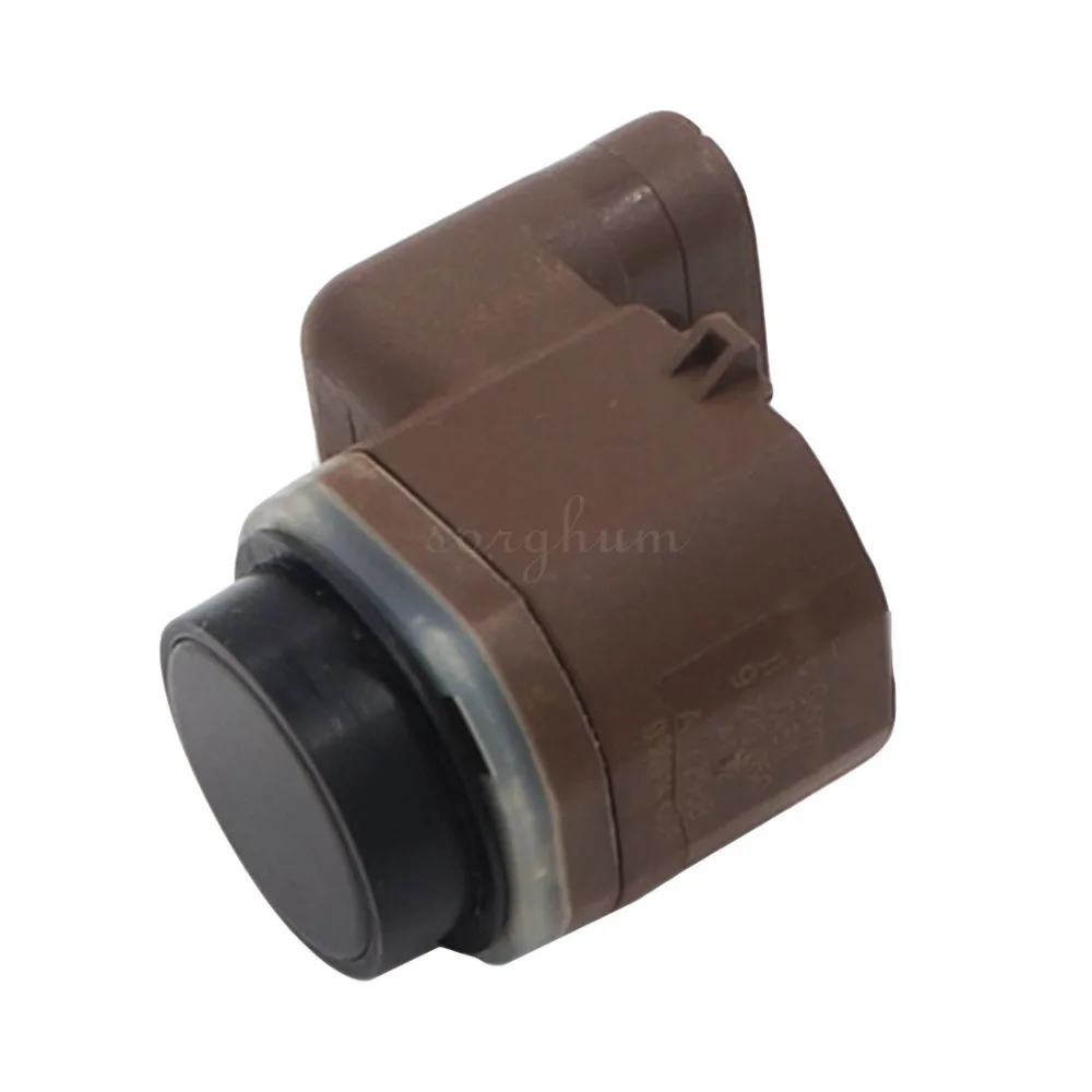 Sensor de aparcamiento PDC BMW 66209270050 para 528i y X3 - imagen 4